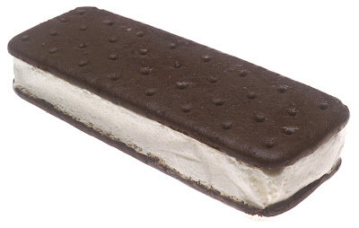 Ice Cream Sandwich