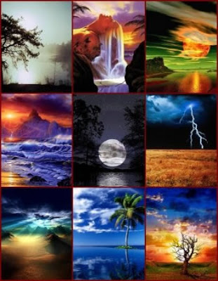 wallpapers mobile. Mobile Phone 240x320 Nature