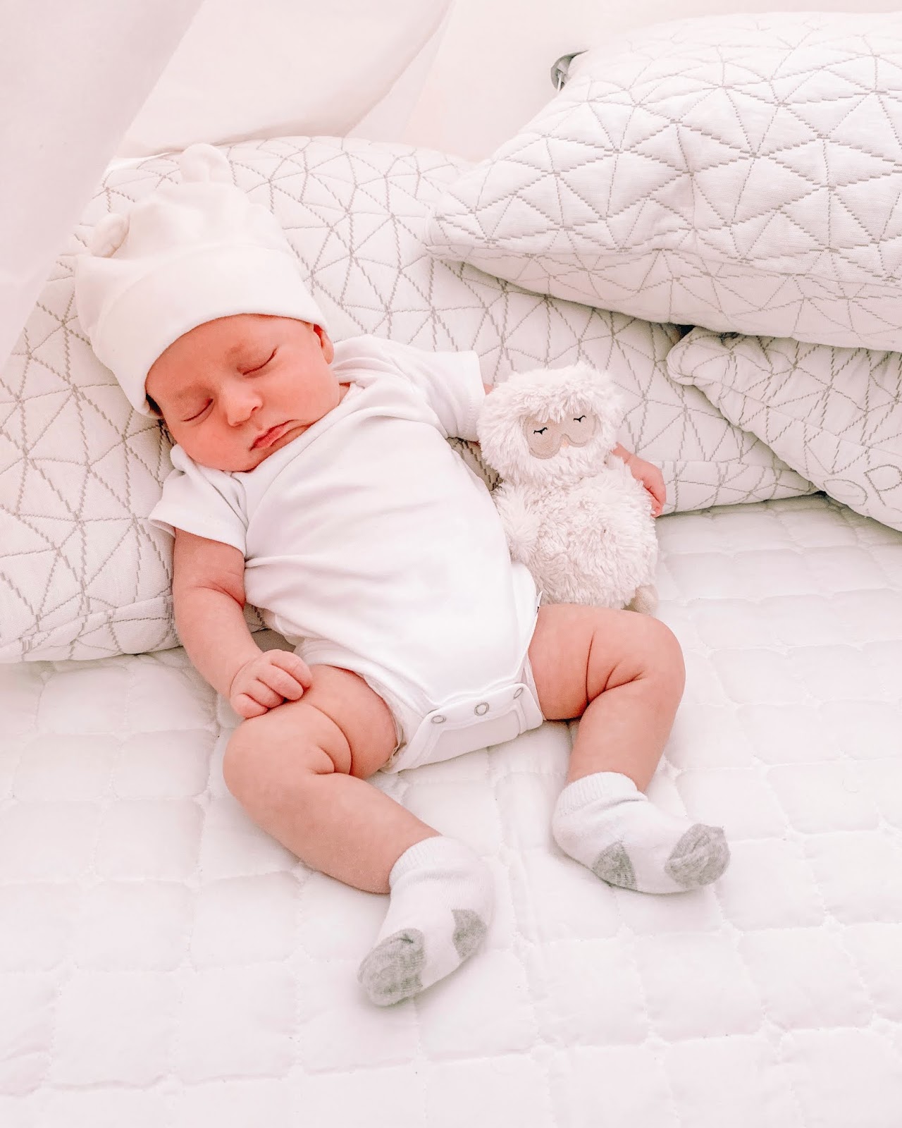 4 month old co sleeping hotsell