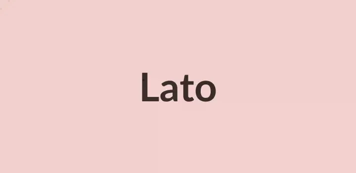 lato top cursive fonts for microsoft word users on canva