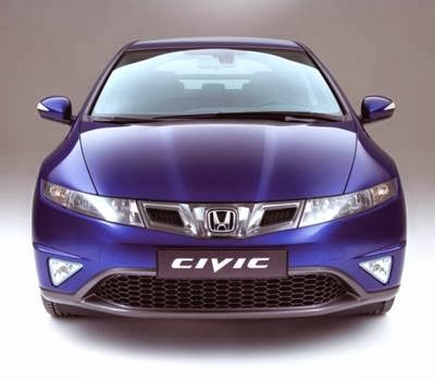 Honda Civic Sport Cars