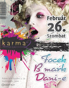 Karma 2 - 2011.02.26.