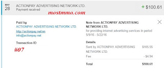 Our Adnow payment proofs 07
