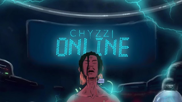 DOWNLOAD: Online by Chyzzi