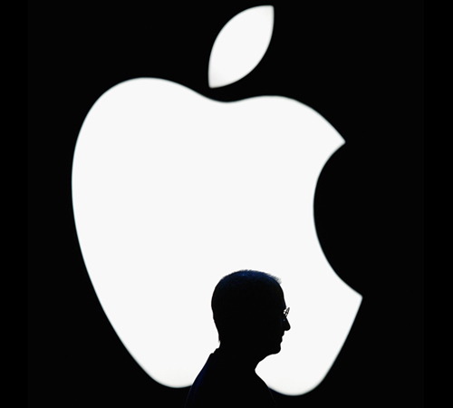 Steve Jobs