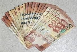 7 ways to received money from abroad in Ghana: the banks to use (you can also send money abroad from Ghana using these).