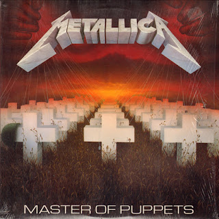 Metallica, Master of Puppets