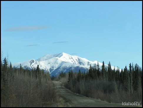 Mount-Haldane