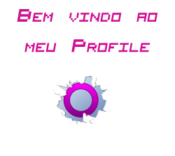 Blog de rafaelababy : &#10047;&#9584;&#9734;&#9582;&#440;&#821;&#801;&#1244;&#821;&#808;&#772;&#439;Tudo para orkut e msn, Bem vindo ao meu orkut