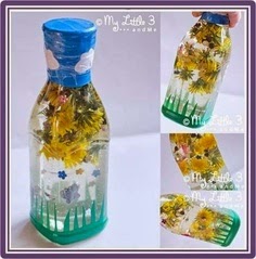 http://mylittle3andme.co.uk/spring-flower-sensory-bottle-baby-toddler-educational-toy-activity/