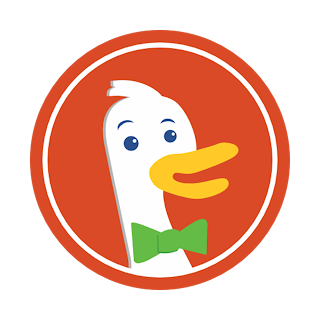 Best Duck Duck Go Logo