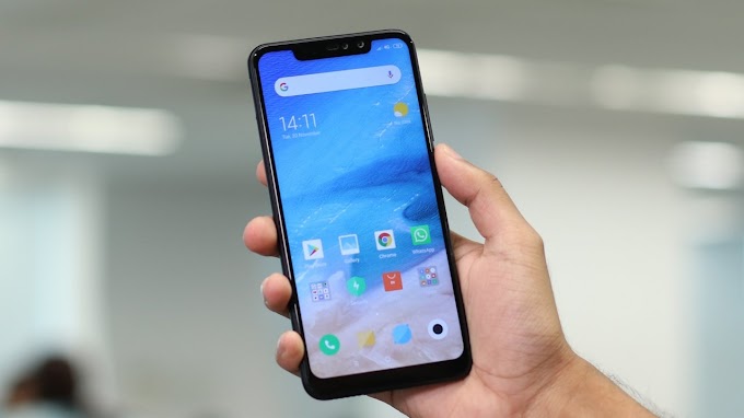 Redmi Note 6 Pro Spotted with Snapdragon 660 SoC on Flipkart