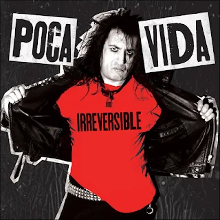 Pocavida - Irreversible (2012)