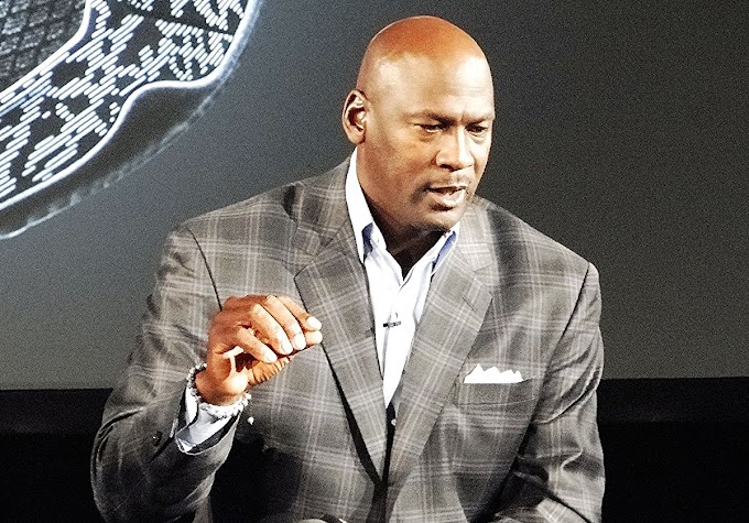 Michael Jordan Considers Selling Majority Stake in Charlotte Hornets: What Could This Mean for the Franchise's Future?