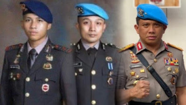 'Ramalan' Skenario Penetapan Tersangka Penembakan Brigadir J yang Menjadi Kenyataan  