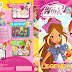 ¡Caratula 1º DVD 6º temporada Winx Club en Polonia!