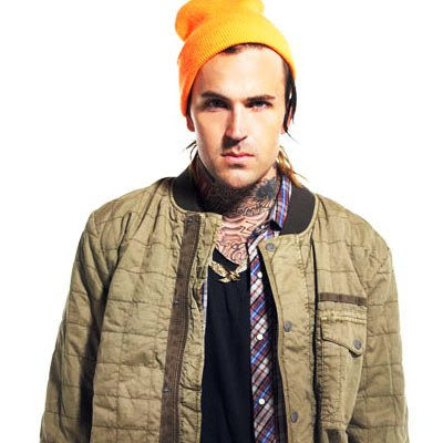 Yelawolf Thank You Freestyle Lyrics and Video