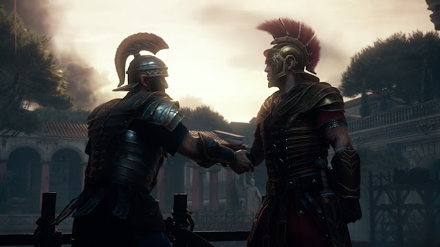 Ryse: Son of Rome minimum system requirements