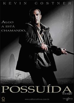 Download Possuída DVDRip Rmvb Dublado e Dual Áudio 