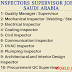 Inspectors Supervisor Jobs in Saudi Arabia