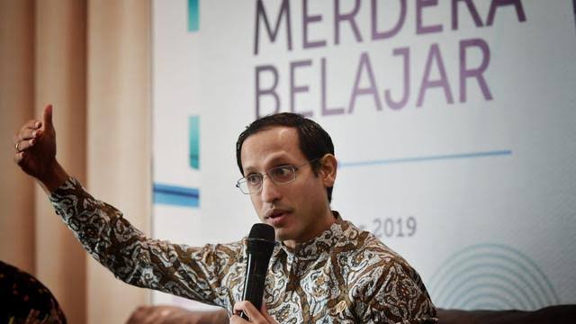 Permendikbud juknis bos 2020