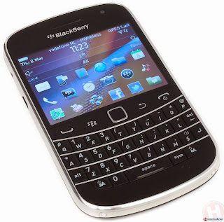 cara mengatasi blackberry lemot