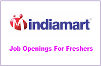 Indiamart Freshers Recruitment 2022, Indiamart Recruitment Process 2022, Indiamart Career, Test Engineer Jobs, Indiamart Recruitment