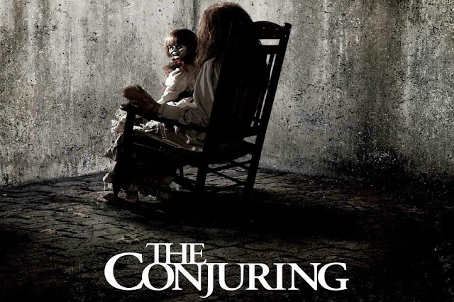 The conjuring