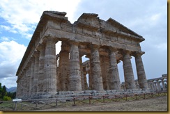 Temple of Hera I