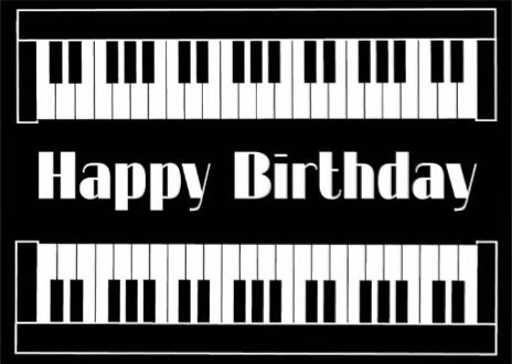 カード メッセージ アプリ happy birthday song by japanese