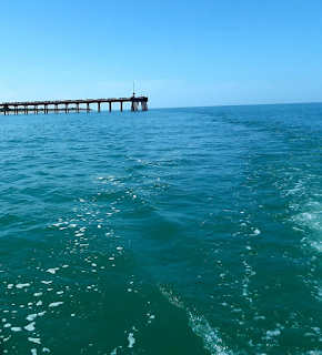 Fishing Florida's Forgotten Coast