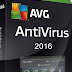 AVG Antivirus Pro 2016 v16.0.7161