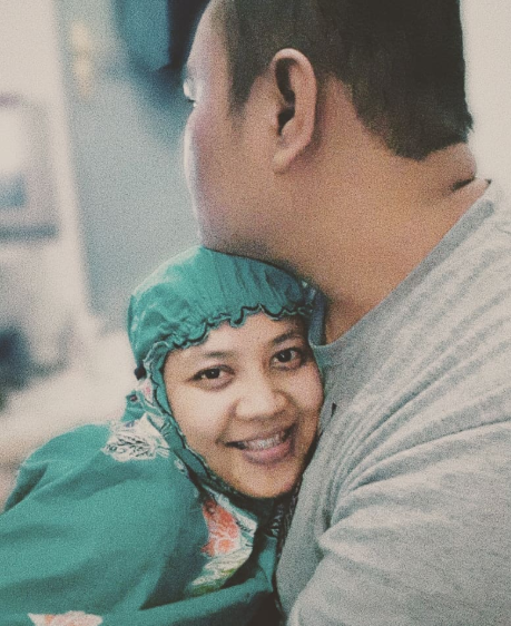 Surat untuk Teman Hidup