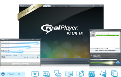 Best Audio and video player ever. World Most used player.