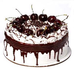 Kongsi Resepi.: Kek Black Forest