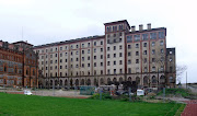 Edificios Antigua Universidad Pontificia de Comillas