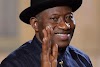 61st Birthday: Goodluck Jonathan to launch book 'My Transition Hours'