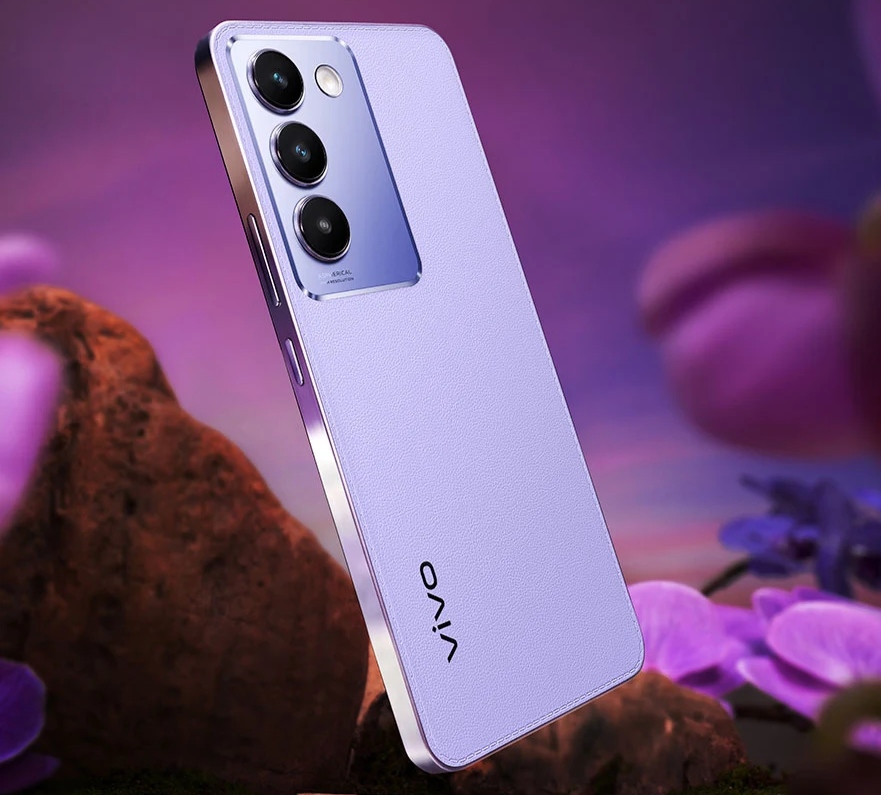 Vivo Y100 5G Harga dan Spesifikasi