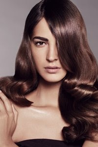 new RIA SALON Maji Brown  Color Lighting And Coverage Color 