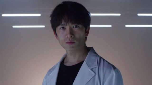 Tonton, Ji Sung Bintangi Teaser Terbaru Dalam Drama Medis Mendatang