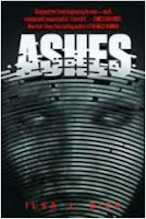 bookcover of ASHES by Ilsa Bick