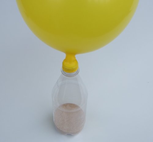 Balloon In A Bottle5