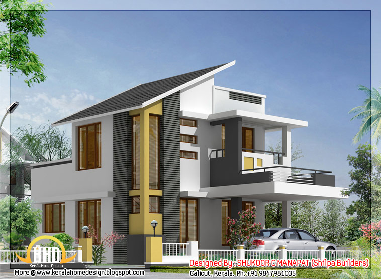 3 Bedroom House Plan Designs