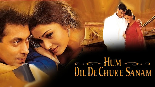 Image result for hum dil de chuke sanam  movie image