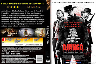 Baixar Filme Django+Livre+(Django+Unchained) Django Livre (Django Unchained) (2013) Blu Ray 1080p Dual Áudio torrent