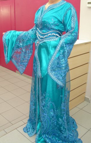 takchita caftan 2013 jadid new