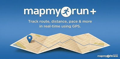 MapMyRun+ GPS Running v2.8.1 - Deporte y dieta para Android