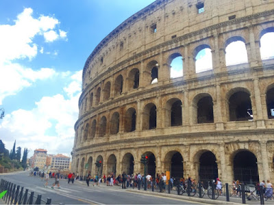 Colosseum