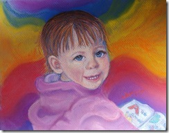 a205pastel_Annabell, Wrapped in a Rainbow