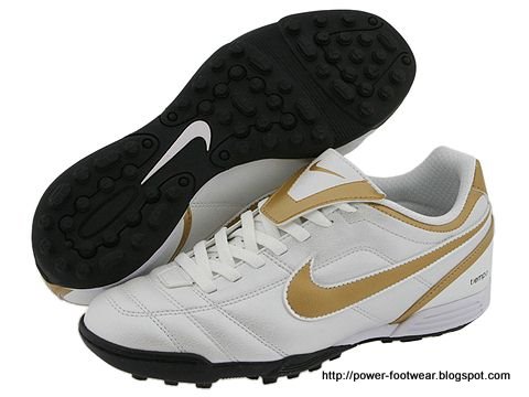 Power footwear:power-139017